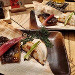 火入れ みつ囲 - 