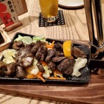 火入れ みつ囲 - 