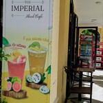 The Imperial Book&Cafe - 