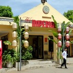 The Imperial Book&Cafe - 