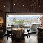 293831764 - 八坂の塔