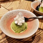 火入れ みつ囲 - 