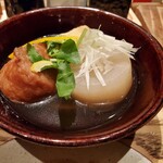 火入れ みつ囲 - 