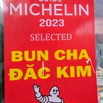 Bún Chả Đắc Kim - 