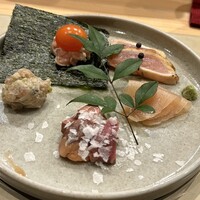 焼鳥 泉松 - 