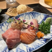 目黒 ながもと - 