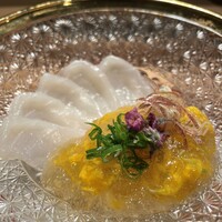 目黒 ながもと - 