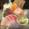 板前バル LIVE FISH MARKET 日比谷グルメゾン店