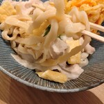 がっつりうどん 秋葉原店 - 