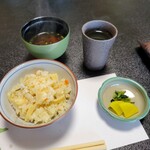 純和風料理旅館 現長 - 