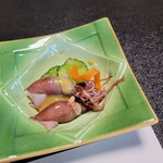 純和風料理旅館 現長 - 