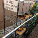 がっつりうどん - 