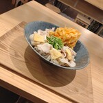 がっつりうどん 秋葉原店 - 