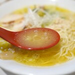 らーめん天神下 大喜 - 