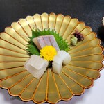 純和風料理旅館 現長 - 