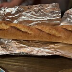 ペル メル - ■バゲット（一本） ￥900