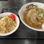 ふくし食堂 - 