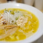 らーめん天神下 大喜 - 