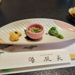 純和風料理旅館 現長 - 