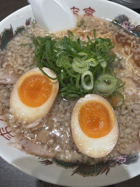 Rairai Tei Toyohashi Yanagyubashi Ten photo 2