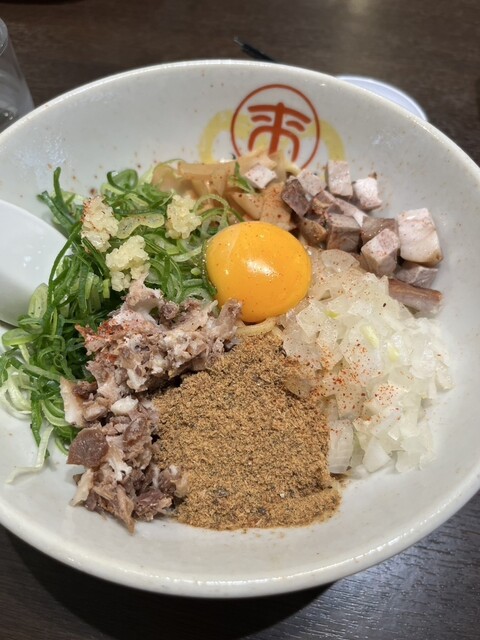 Rairai Tei Toyohashi Yanagyubashi Ten