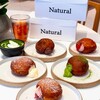 Natural café 京都駅前店