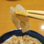 ラーメン 坊也哲 - 