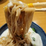 ラーメン 坊也哲 - 