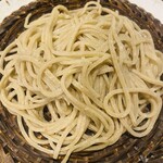 手挽きそば 一心 - 