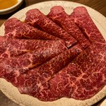 焼肉ホルモンうしごろ - 