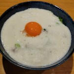 ラーメン 坊也哲 - 