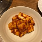 焼肉ホルモンうしごろ - 