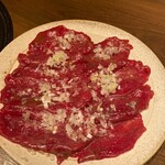 焼肉ホルモンうしごろ - 