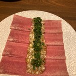 焼肉ホルモンうしごろ - 