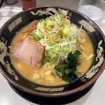 北海道らーめん みそ熊 - 