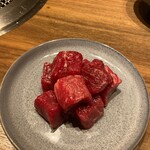 焼肉ホルモンうしごろ - 