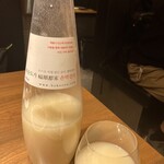 焼肉ホルモンうしごろ - 