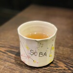 手挽きそば 一心 - 