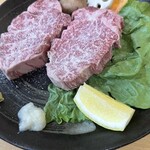 やきにくホルモン壱番 - 