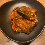 焼肉ホルモンうしごろ - 