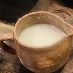 手挽きそば 一心 - 