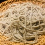 手挽きそば 一心 - 