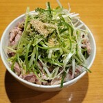 ラーメン 坊也哲 - 