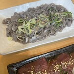 やきにくホルモン壱番 - 