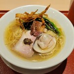 麦と麺助 - 