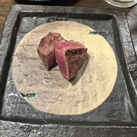 アカミヤコウシ - 