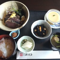 土佐料理 祢保希 新宿店 - 