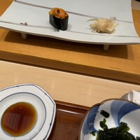 銀座 久兵衛 帝国ホテル大阪店 - 