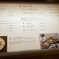 銀座 久兵衛 帝国ホテル大阪店 - 