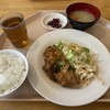 鹿児島県庁食堂